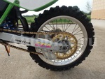 �������� �� ������ �������� Kawasaki KX125 1993 ���� 18